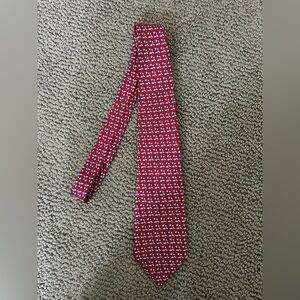 Vineyard Vines Men’s Flip Flop Tie